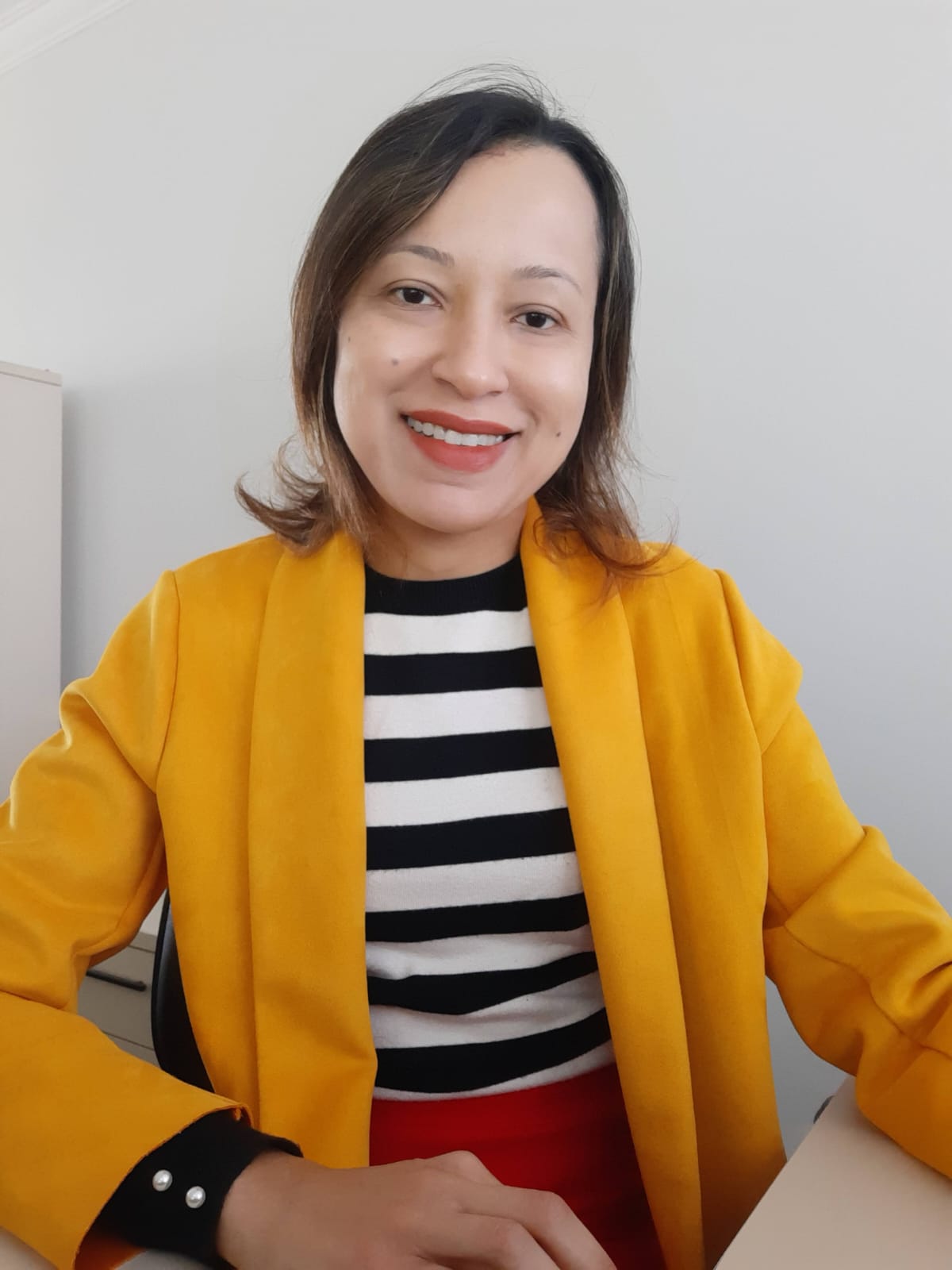 Gabriela Lira Borges